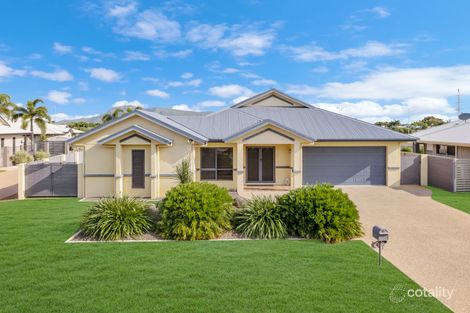 Property photo of 8 Bamboo Crescent Mount Louisa QLD 4814