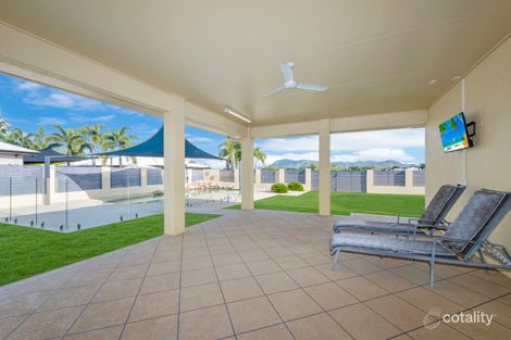 Property photo of 8 Bamboo Crescent Mount Louisa QLD 4814