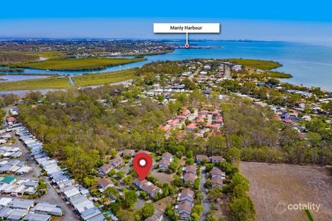 Property photo of 43/52 Frank Street Thorneside QLD 4158