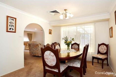 Property photo of 9 Seidel Place Abbotsbury NSW 2176