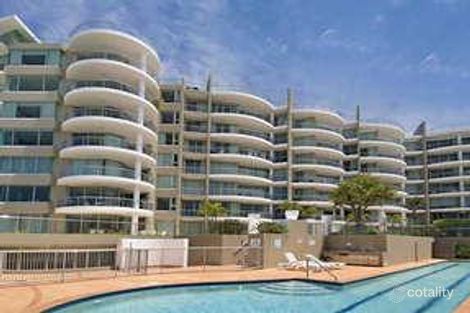 Property photo of 204/1 Twenty First Avenue Palm Beach QLD 4221
