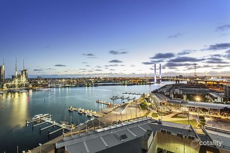 Property photo of 1406/39 Caravel Lane Docklands VIC 3008