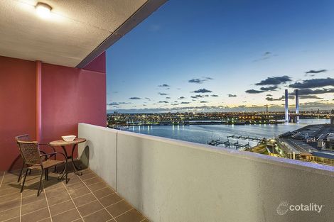 Property photo of 1406/39 Caravel Lane Docklands VIC 3008