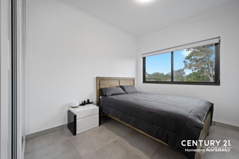 Property photo of 4/18 Forrest Road East Hills NSW 2213