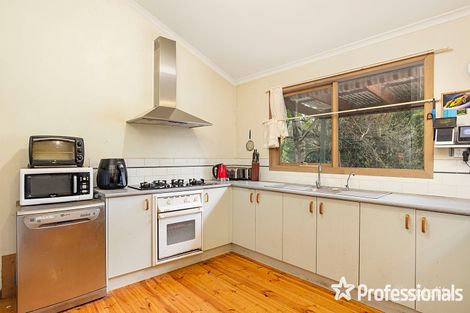 Property photo of 3 Clematis Road Mount Evelyn VIC 3796