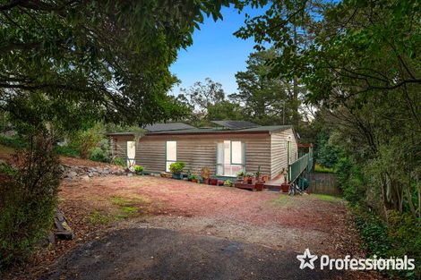 Property photo of 3 Clematis Road Mount Evelyn VIC 3796