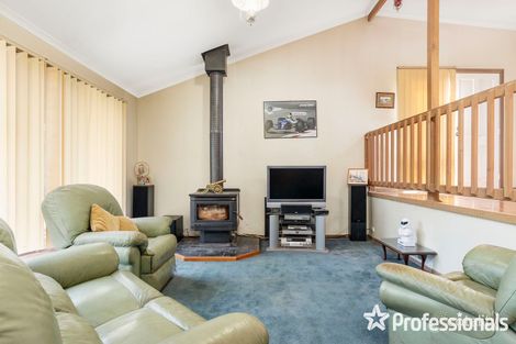 Property photo of 3 Clematis Road Mount Evelyn VIC 3796