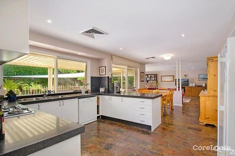 Property photo of 69 Telfer Way Castle Hill NSW 2154