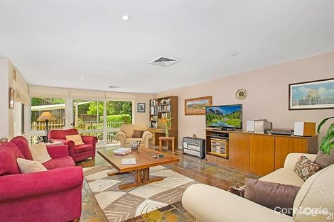 Property photo of 69 Telfer Way Castle Hill NSW 2154