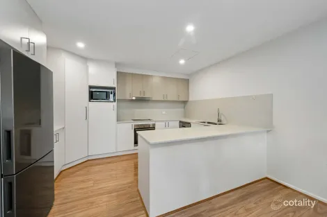 Property photo of 25/2 Serventy Street Wright ACT 2611