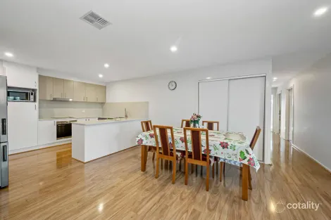 Property photo of 25/2 Serventy Street Wright ACT 2611