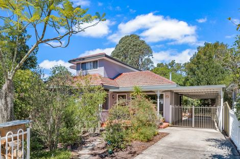 Property photo of 7 Bonton Road Springwood NSW 2777