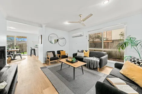 Property photo of 40/115 Gumtree Street Runcorn QLD 4113