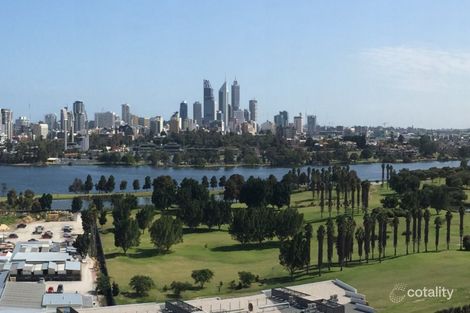 Property photo of 406/19 The Circus Burswood WA 6100