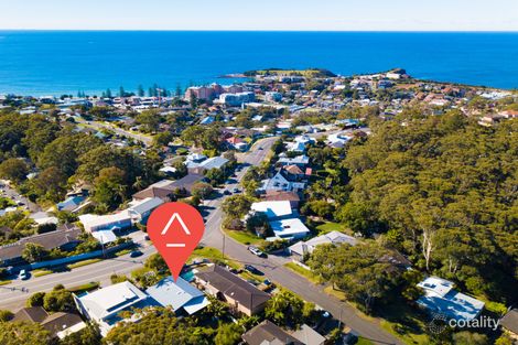 Property photo of 116 Scenic Highway Terrigal NSW 2260