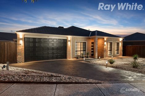 Property photo of 112 Stagecoach Boulevard South Morang VIC 3752