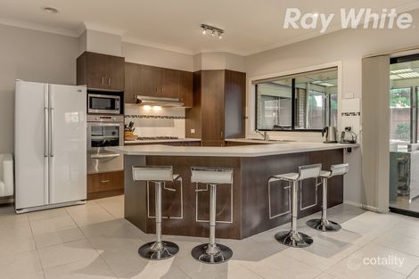 Property photo of 112 Stagecoach Boulevard South Morang VIC 3752