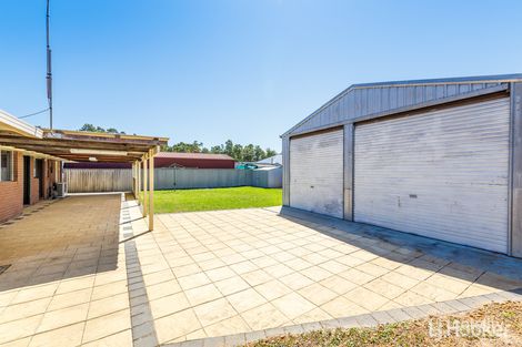 45 Coverley Dr, Collie, WA 6225