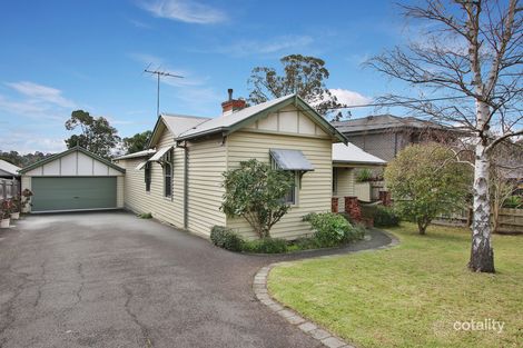 Property photo of 137 Junction Road Nunawading VIC 3131