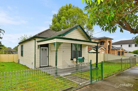 Property photo of 39 Cockthorpe Road Auburn NSW 2144