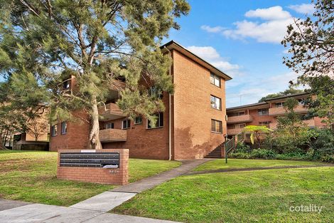 Property photo of 14/7-11 Miranda Road Miranda NSW 2228