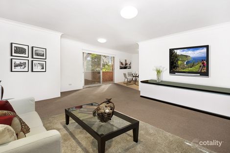 Property photo of 14/7-11 Miranda Road Miranda NSW 2228