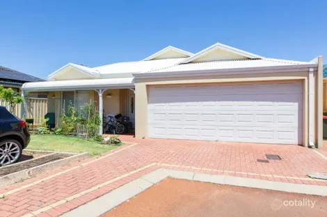 4/57 Clarke St, South Bunbury, WA 6230