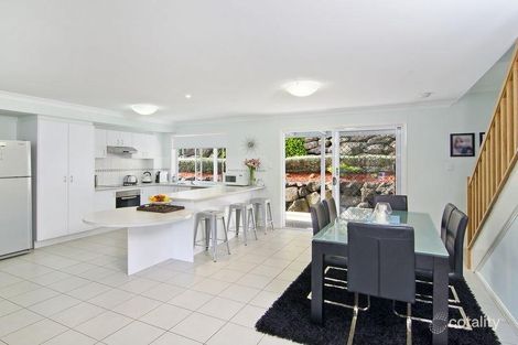 Property photo of 1 Shannon Brook Grove Oxenford QLD 4210