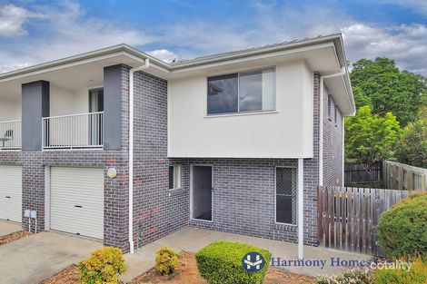 Property photo of 1/53 Injune Circuit Calamvale QLD 4116