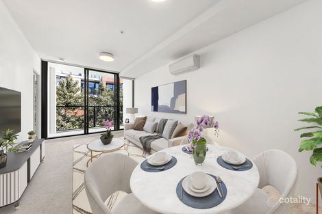 Property photo of 211/11 Flockhart Street Abbotsford VIC 3067