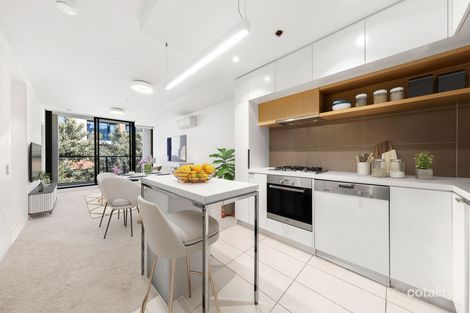 Property photo of 211/11 Flockhart Street Abbotsford VIC 3067