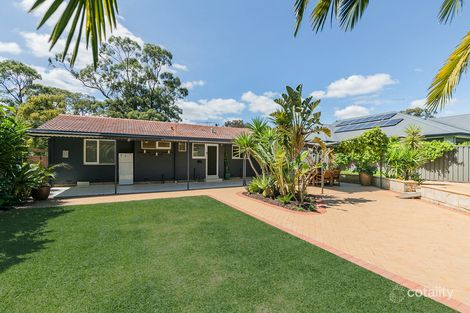 Property photo of 6 Broughton Way Orelia WA 6167