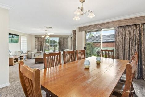Property photo of 4 Kenmare Crescent Invermay Park VIC 3350