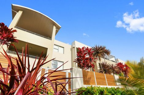 Property photo of 10/20 Tennyson Road Mortlake NSW 2137