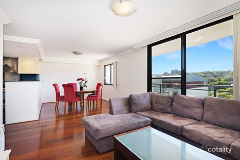 27/74 Mclachlan Ave, Rushcutters Bay, NSW 2011