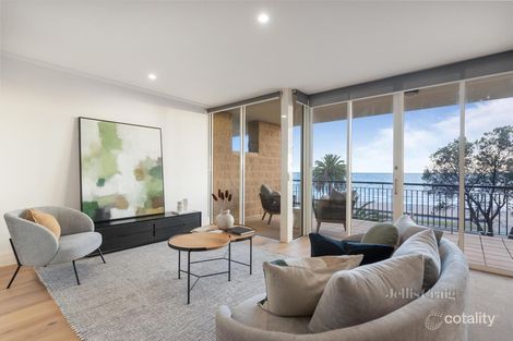 Property photo of 13/156 Beaconsfield Parade Albert Park VIC 3206