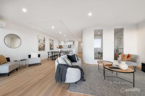 Property photo of 13/156 Beaconsfield Parade Albert Park VIC 3206