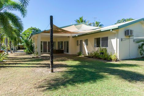 Property photo of 16 Albatross Close Cooya Beach QLD 4873