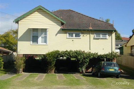 Property photo of 3/9 Verulam Road Lambton NSW 2299