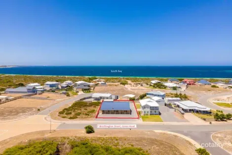 7 Worthington St, Green Head, WA 6514