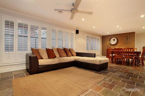 Property photo of 3 Kelland Avenue Hillside VIC 3037