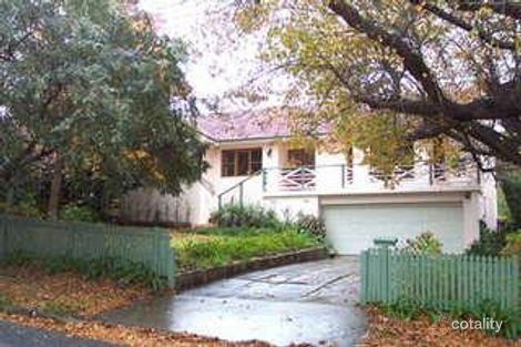 Property photo of 1 Harrington Avenue Warrawee NSW 2074