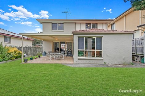 Property photo of 8 Stallion Glen Glenwood NSW 2768