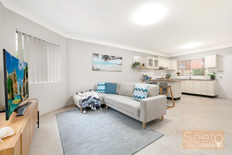 Property photo of 2/42 Lucerne Street Belmore NSW 2192
