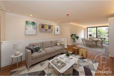 12/627 Hay St, Jolimont, WA 6014