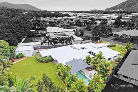 32/32 Iridescent Dr, Trinity Park, QLD 4879