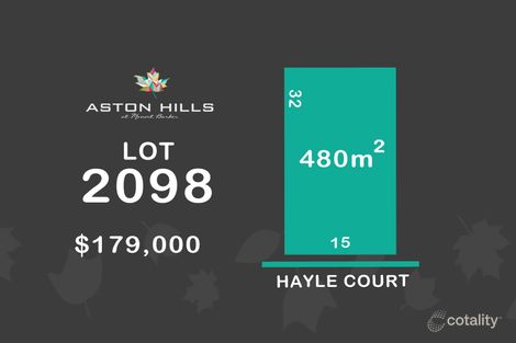 2098 Hayle Ct, Mount Barker, SA 5251