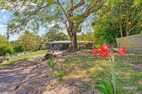 Property photo of 62 Perrins Road Eudlo QLD 4554