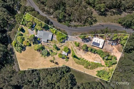Property photo of 62 Perrins Road Eudlo QLD 4554