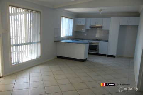 Property photo of 14 Falkland Place St Andrews NSW 2566
